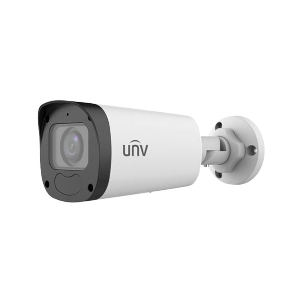 UNV IPC2325LB-ADZK-G 5 MP IR BULLET MOTORİZE IP KAMERA, SESLİ