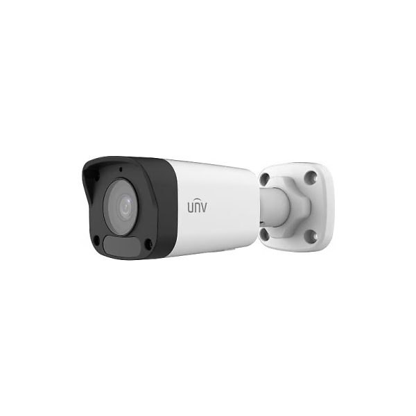 UNV IPC2122LB-ASF28K-A 2 MP MİNİ IR BULLET IP KAMERA, SESLİ