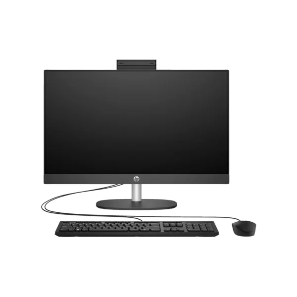 hp proone 240 g10 8t2w7es i7-1355u 16gb 512ssd 23.8 fullhd freedos all in one bilgisayar