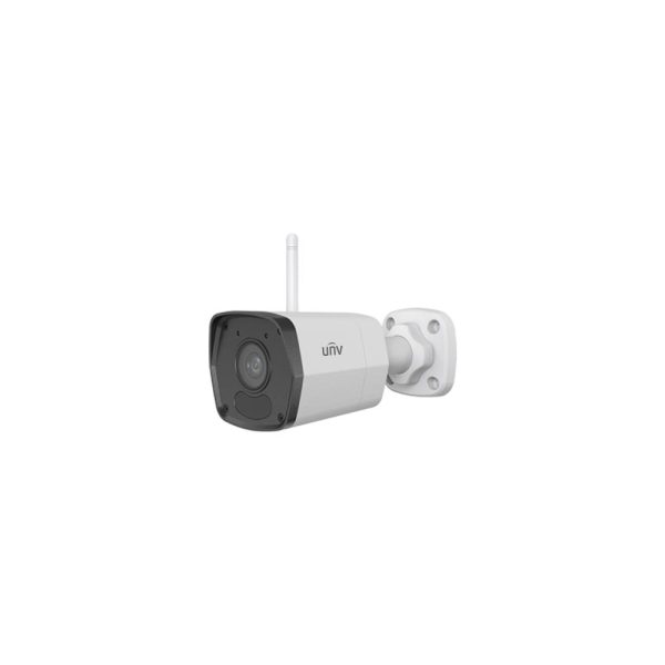 UNV UHO-B1R-M2F3 2 MP WIFI IR BULLET IP KAMERA, 64 GB MICRO SD KART DAHİL, SESLİ
