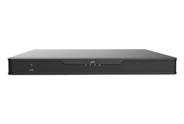 UNV NVR304-32E2 32 KANAL 1U NVR