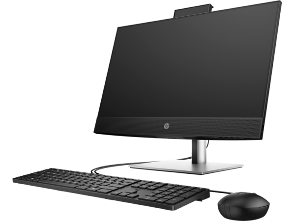 hp proone 440 g9 9h6x2et i5-14500t 8 gb 512 gb ssd uhd graphics 770 23.8" full hd all in one pc